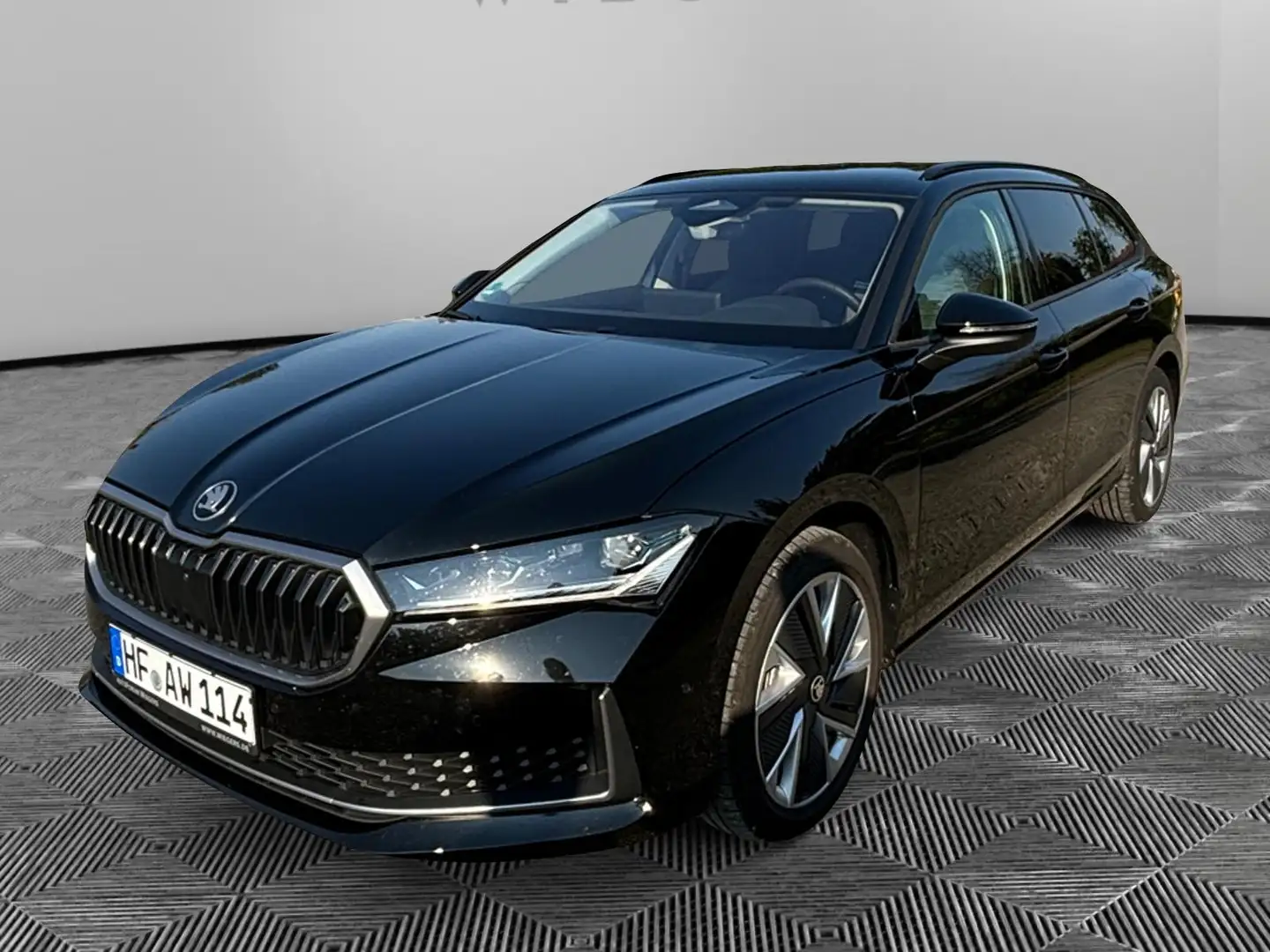 Skoda Superb Combi SELECTION 1.5 TSI mHEV 150 PS PDC+ - 2