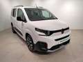 Citroen Berlingo Combi BlueHDi S&S Talla M Plus 130 Blanco - thumbnail 3