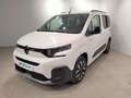 Citroen Berlingo Combi BlueHDi S&S Talla M Plus 130 Blanco - thumbnail 1