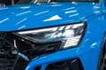 Audi RS3 Lim 2.5 TFSI quattro|RS-SITZE|RS-AGA|MATRIX Blau - thumbnail 4
