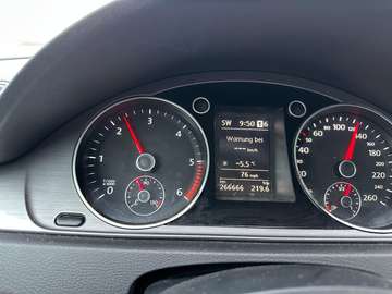 Passat Variant 2.0TDI Edition BMT Edition