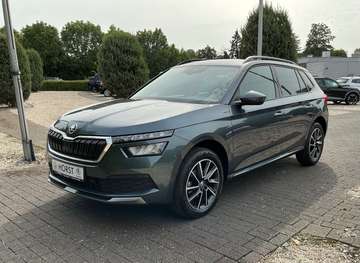 Ambition ACC LED-Scheinwerfer DSG Rückfahrkamera