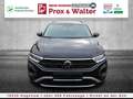 Volkswagen T-Roc TSI Life LED+KAMERA+WINTER-PAKET+ACC Schwarz - thumbnail 1