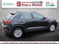 Volkswagen T-Roc TSI Life LED+KAMERA+WINTER-PAKET+ACC Schwarz - thumbnail 7