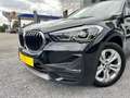 BMW X1 16.933€ HTVA*HYBRIDE*CAMERA*1ER PROP*CARNET BMW Noir - thumbnail 2