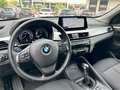 BMW X1 16.933€ HTVA*HYBRIDE*CAMERA*1ER PROP*CARNET BMW Noir - thumbnail 6