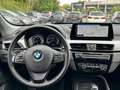 BMW X1 16.933€ HTVA*HYBRIDE*CAMERA*1ER PROP*CARNET BMW Noir - thumbnail 19