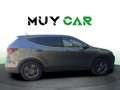 Hyundai SANTA FE 2.0CRDi 4x2 Essence 7s Gris - thumbnail 8