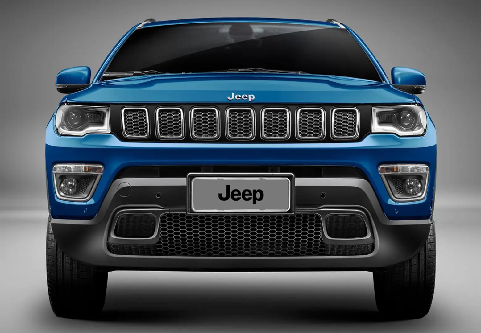 Jeep Compass 1.2 MHEV First Edition - 2