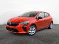 Renault Clio Evolution TCe 90 inkl. 5 Jahre Garantie* Orange - thumbnail 2