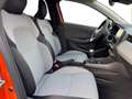 Renault Clio Evolution TCe 90 inkl. 5 Jahre Garantie* Orange - thumbnail 16