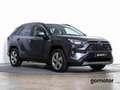 Toyota RAV 4 RAV4 2.5 VVT-I 160KW ADVANCE PLUS AUTO 218 5P Grau - thumbnail 4