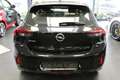 Opel Corsa 1.2 Direct Injection Turbo Automatik Schwarz - thumbnail 4