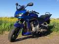Yamaha FZS 1000 RN06 Fazer Exup Sporttourer Bleu - thumbnail 1