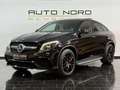 Mercedes-Benz GLE 63 AMG GLE 63 S AMG *Pano*360°*22``*H&K*Carbon*Ambiente Negro - thumbnail 9