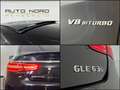 Mercedes-Benz GLE 63 AMG GLE 63 S AMG *Pano*360°*22``*H&K*Carbon*Ambiente Siyah - thumbnail 11