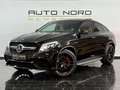 Mercedes-Benz GLE 63 AMG GLE 63 S AMG *Pano*360°*22``*H&K*Carbon*Ambiente Fekete - thumbnail 1