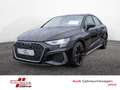 Audi A3 Limousine 35 1.5 TFSI S-tronic S line ACC Negro - thumbnail 1