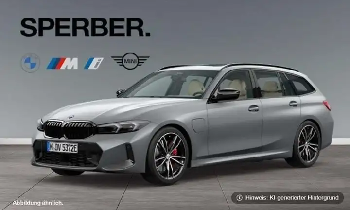 BMW ActiveHybrid 2022