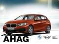 BMW 116 i Advantage Panorama Klimaaut. Komfortzugang Orange - thumbnail 2