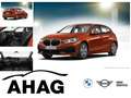 BMW 116 i Advantage Panorama Klimaaut. Komfortzugang Orange - thumbnail 1