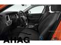 BMW 116 i Advantage Panorama Klimaaut. Komfortzugang Orange - thumbnail 4
