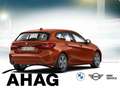 BMW 116 i Advantage Panorama Klimaaut. Komfortzugang Orange - thumbnail 3