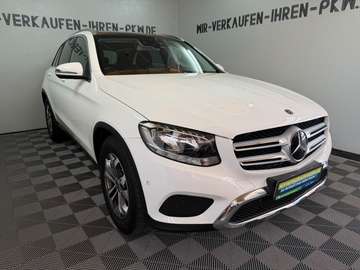 4Matic Exclusive ACC°PANO°LEDER°MB-Histo