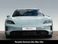 Porsche Taycan 4 Cross Turismo Offroad Paket Chrono Paket Green - thumbnail 7