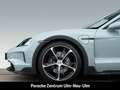 Porsche Taycan 4 Cross Turismo Offroad Paket Chrono Paket Green - thumbnail 10