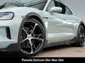 Porsche Taycan 4 Cross Turismo Offroad Paket Chrono Paket Grün - thumbnail 9