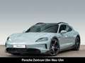 Porsche Taycan 4 Cross Turismo Offroad Paket Chrono Paket Grün - thumbnail 1