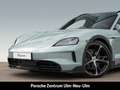 Porsche Taycan 4 Cross Turismo Offroad Paket Chrono Paket Green - thumbnail 8