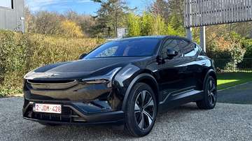 Polestar 3 111 kWh Long Range Single Motor Pilot