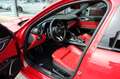 Alfa Romeo Giulia 2.2 Jtdm 190pk Sprint Nieuwe Type crvena - thumbnail 10