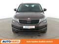 Skoda Kodiaq 2.0 TDI Style 4x4 Aut.*LED*TEMPO*CAM*PDC* Brun - thumbnail 9