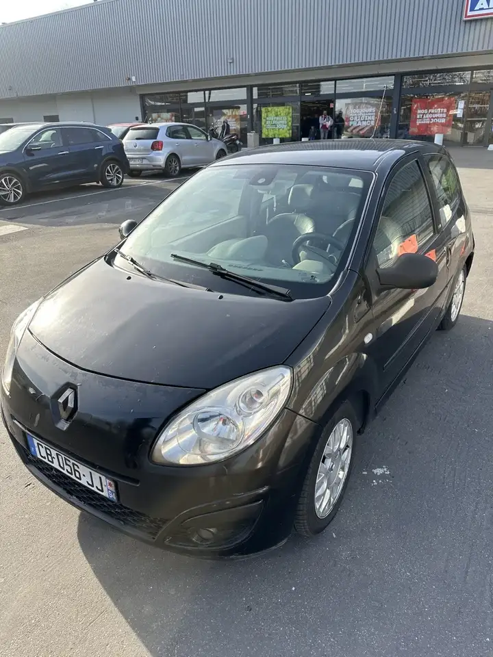 Renault Twingo twingo II Initiale
