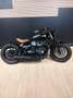 Triumph Bonneville Bobber Negro - thumbnail 1