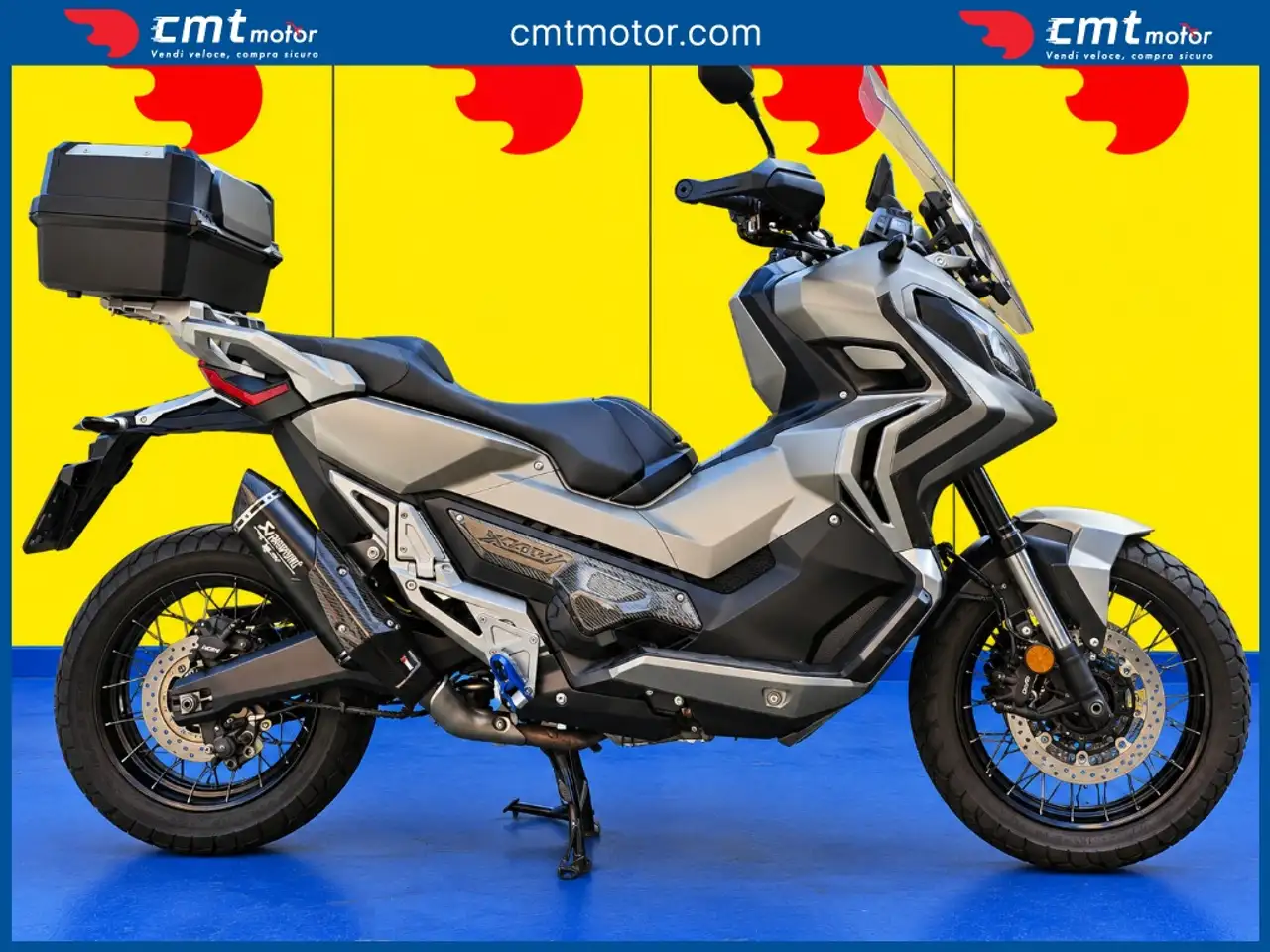 Honda X-ADV
