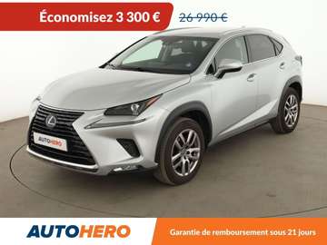 300h Luxe 4WD Auto