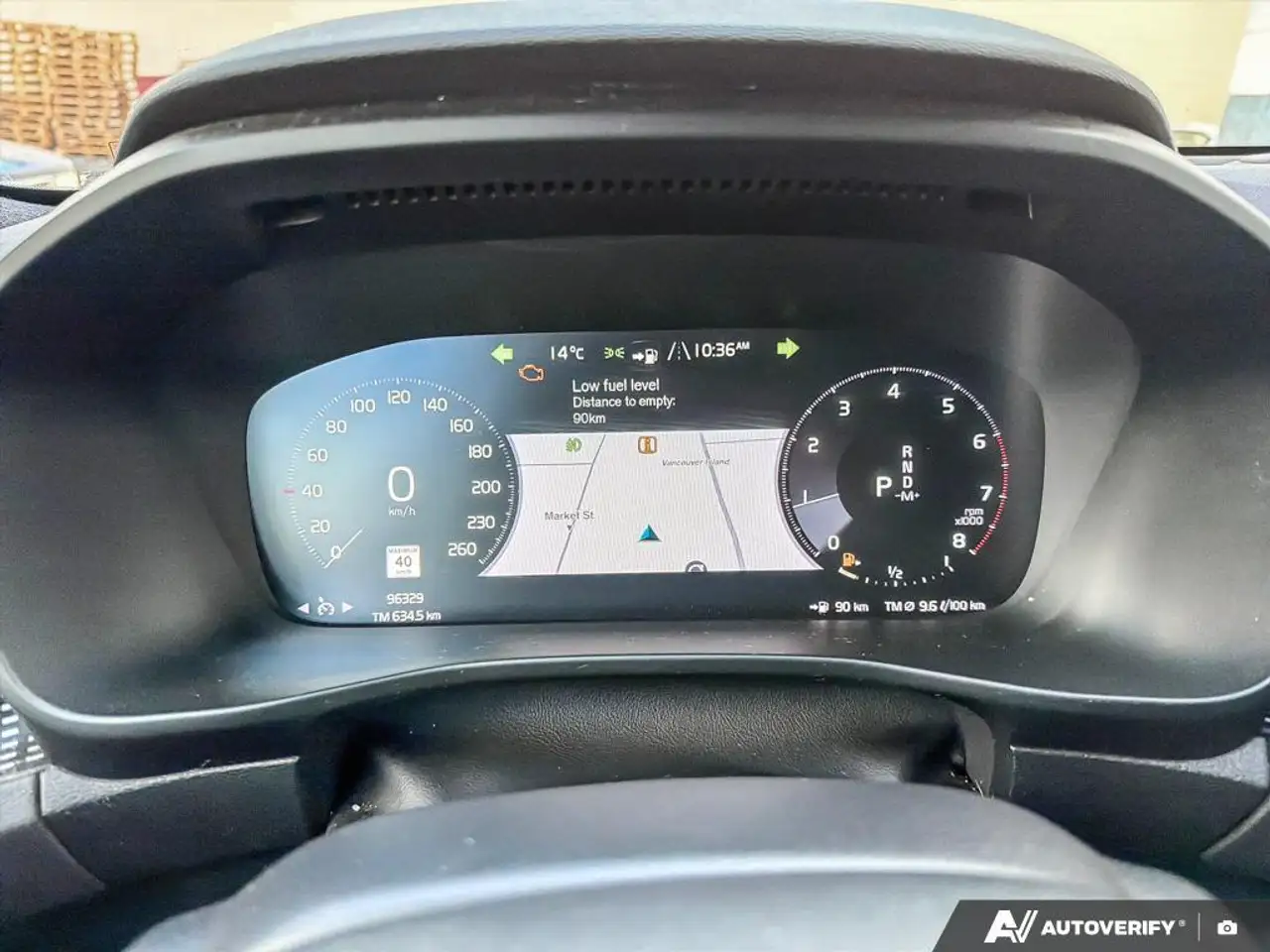 Volvo XC40 снимка Volvo XC40