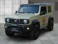 Suzuki Jimny Jimny Allrad Exklusiver Umbau Garantie NFZ. Beige - thumbnail 3