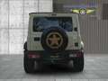 Suzuki Jimny Jimny Allrad Exklusiver Umbau Garantie NFZ. Beige - thumbnail 8