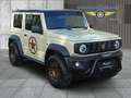 Suzuki Jimny Jimny Allrad Exklusiver Umbau Garantie NFZ. Beige - thumbnail 2