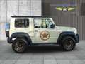 Suzuki Jimny Jimny Allrad Exklusiver Umbau Garantie NFZ. Beige - thumbnail 4