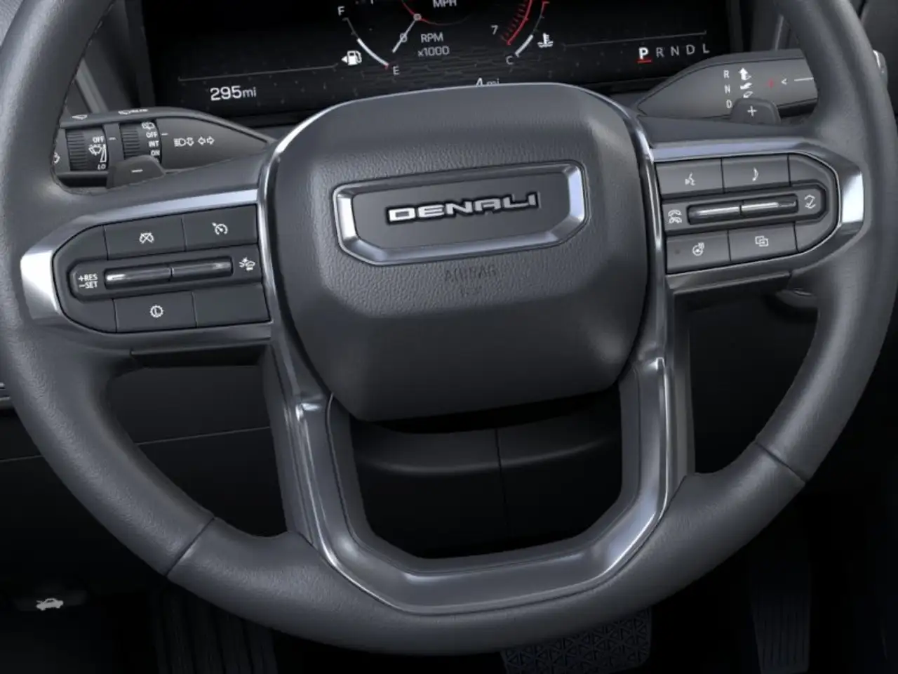 GMC Terrain снимка GMC Terrain