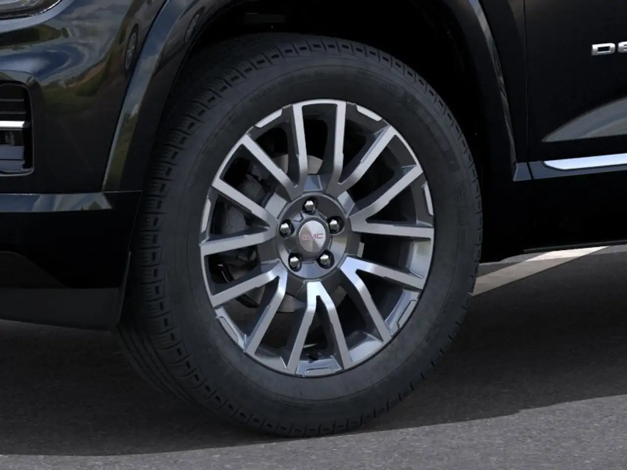 GMC Terrain снимка GMC Terrain