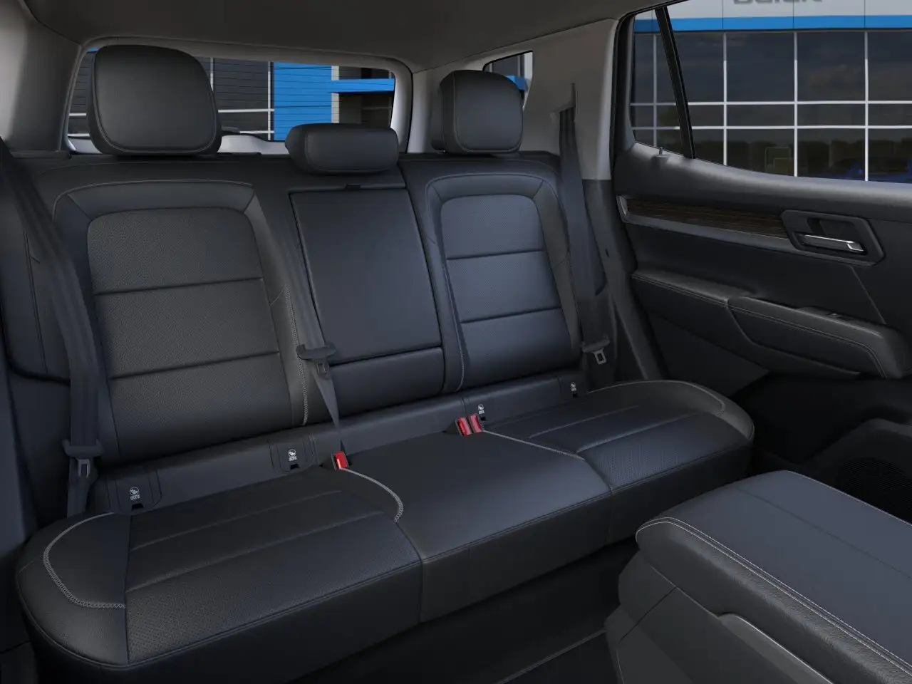 GMC Terrain снимка GMC Terrain