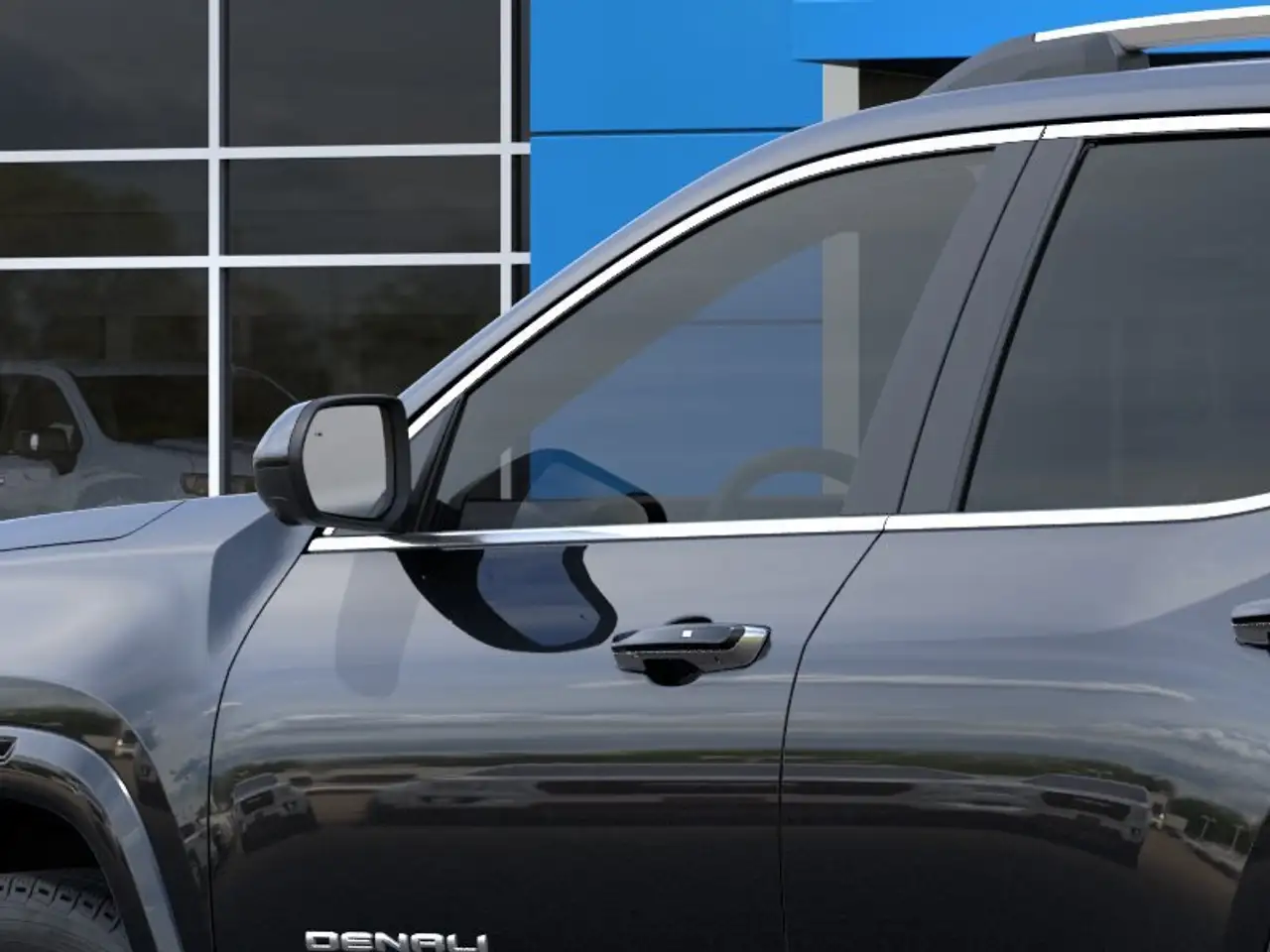 GMC Terrain снимка GMC Terrain
