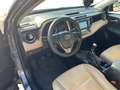 Toyota RAV 4 RAV4 2.0 D-4D 4WD Lounge Blu/Azzurro - thumbnail 13
